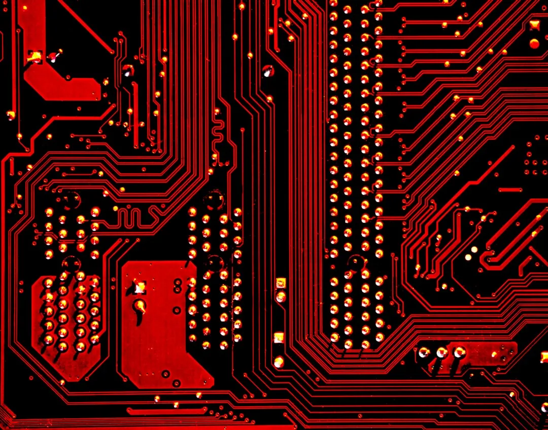 Computer hardware components for wholesale supply